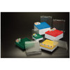 T314-481Y Simport Scientific. Storage Box, 3-4mL, 81 Places, Yellow, 3/pk, 4 pk/cs (cs)