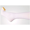 553-01 Albahealth, LLC (Encompass Company). Knee Length Anti-Embolism Stocking, Small, Calf Circumference to 12" to 16"L, Regular, Yellow, 12 pr/cs (cs)