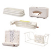 305448 BD. Glove Box Cabinet, 6/cs (Continental US Only) (Drop Ship Requires Pre-Approval) (cs)