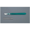 371612 Aspen Surgical. Scalpel, Size 12, Sterile, 10/bx, 10 bx/cs (US Only) (Not Available For Sale into Canada) (cs)