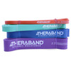 14950 Performance Health. High Resistance Band Set, Includes: (1) Light, (1) Medium, (1) Heavy and (1) X-Heavy, 12 sets/cs (US Only) (cs)
