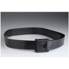 6546 TIDI Products, LLC. Gait Belt, Black, 60", EZ Clean (Continental US + HI Only) (ea)