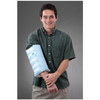 8168S TIDI Products, LLC. Soft Arm Splint, Adult, Small, 11"L x 14 1/2"W, 3"-14" Circumference (Continental US + HI Only) (ea)