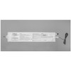 8317 TIDI Products, LLC. Low Air-Loss Sensor Pad, Single Patient Use, 6 1/2"W x 31 1/2"L, 30-Days, 8ft Cord (Continental US + HI Only) (ea)