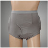 6031XL TIDI Products, LLC. Men's Community Hipster, Removable Pads, X-Large (Continental US + HI Only) (ea)
