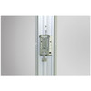 8208G TIDI Products, LLC. Alarm Mounting Bracket, GXH Track System (Continental US + HI Only) (ea)