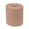 8031000 Essity Professional Hygiene North America, LLC. Hand Towel Roll, Universal, Natural, 1-Ply, Embossed, H80, 1000ft, 8" x 7.8" x 1.9", 6 rl/cs (55 cs/plt) (cs)