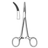 74-3270 Sklar Instruments. Kelly Forceps, Curved, Extra Heavy Jaw, 7" (DROP SHIP ONLY) (ea)