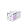 VU489-M Myco Medical. Suture, 6-0, Redisorb, Undyed, Braided, 18", YP-1, 12/bx (US Only) (bx)
