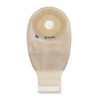 416724 Convatec. Drainable Pouch, 12", 1-Sided Comfort Panel, Pre-Cut Modified Stomahesive Skin Barrier, InvisiClose® Tail Closure, Filter, Transparent, 1" Stoma, 10/bx (Continental US Only) (bx)