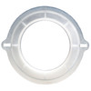 401918 Convatec. Irrigation Adapter Faceplate, 1 3/4" Flange, 1/bx (Continental US Only) (bx)