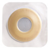 413181 Convatec. Skin Barrier, Pre-Cut, Tape Collar, White, 1 3/4" Flange, 1" Stoma Opening, 10/bx (Continental US Only) (bx)