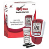 CLA-HB2 Clarity Diagnostics, LLC. Clarity HbCheck Hemoglobin Meter, CLIA Waived, Includes: (1) Hemoglobin Meter, Quick Start & Reference Guide, Manual, (ea)