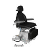70775D Avante Health Solutions. Milano D20 Power procedure chair, NEW with 2 year warranty, includes hand and foot control. Articulating headrest, mobile base, removeable armrests. Available in several upholstery colors. (DROP SHIP ONLY) (Freight T