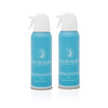 CR-RC Cool Renewal, LLC. Twin Pack (2) 170mL Canisters of Cryogen, 1 Extender Tube, Instructions for Use, Patient Instruction Tear Pad, 2/bx, 1bx/ea (Contiguous US Only) (Item is Considered HAZMAT and Cannot Ship via Air or to AK, GU, HI, MP, PR, V