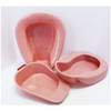 GP23003 GMAX Industries, Inc.. Bedpan, Fracture, Gold, 24/cs (cs)