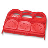 023803 Performance Health. Collapsable Bottle Carrier (Empty) (091668) (US Only) (ea)