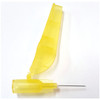 27437 Exel Corporation. Safety Hypodermic Needle, 30G x 1/2", 100/bx, 10 bx/cs (48 cs/plt) (cs)