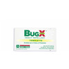 18-830 First Aid Only/Acme United Corporation. BugX DEET FREE Insect Repellent Wipes, 300/bx (DROP SHIP ONLY - $150 Minimum Order) (bx)