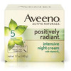 116249 Kenvue. Positively Radiant® Intensive Night Cream w/Vitamin B3, 1.7oz, 3/bx, 4bx/cs (Continental US+HI Only) (cs)