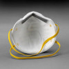 3M #8210+ - Mask Face Respirator Particulate N95, 20/Bx