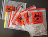 41001 ADI Medical Specimen Bag, Ziplock, 6" x 9", 1000/cs Sold as cs