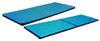 Floor Mat SafetyCare 36 X 66 X 2 Inch Polyurethane 7094 Each/1