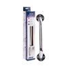 Grab Bar 12 Inch Chrome 12112-3 Box/3