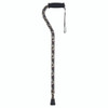 Offset Cane Nova Aluminum 30 to 39 Inch Height Camouflage Print 1070CF Case/12