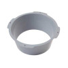 Drive 11107 Splash Guard, Commode, Case of 24