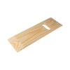 DMI® Transfer Board 440 lbs. Weight Capacity Southern Yellow Pine Plywood 518-1756-0400 Pack of 1