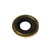Brass Washer RES035 Pack of 1