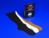 Anti-embolism Stocking T.E.D. Knee High Small / Regular Beige Closed Toe 4265- Case of 12