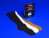 Anti-embolism Stocking T.E.D. Knee High Small / Regular Beige Closed Toe 4265- Case of 12