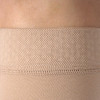 Compression Stocking JOBST® Relief® Knee High Large Beige Closed Toe 114632 Pair of 1