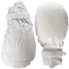 Hand Control Mitt Double-Security Mitts One Size  Strap Fastening 1-Strap 2819 Pair of 1