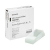Microscope Slide McKesson 1 x 3 Inch x 1 mm Frosted End 16-7132 Box of 1