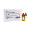 Urine Chemistry Control Set McKesson Consult Analyte Testing Positive Level / Negative Level 5 Level 1 (Abnormal) 5 mL Bottles, 5 Level 2 (Normal with hCG) 5 mL Bottles 163-89119 Box of 10