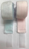 Fetal Monitoring Belt Life Trace® Tab Belt Hook and Loop For Use with Fetal Monitoring 40000008 Pack of 2