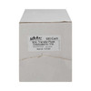 Globe Scientific Transfer Pipette 5 mL 0.25 mL Graduation Increments NonSterile 137030 Case of 5000