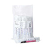 Devon Surgi-Mark Surgical Utility Marker Sterile, Black, Regular Tip For Identifying Instruments, Specimens, and other Objects within the Sterile Field 31145884 Case of 100
