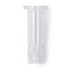 Sample Cup For 13 mm Tubes 5504 Case of 1000