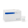 StatClick Prefilled Formalin Container, 10 mL Fill in 20 mL, Screw Cap Warning Label, NonSterile  NB0507, Case of 96