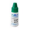 Blood Glucose Control Solution Fora 2 x 2.5 mL Low / High Level GD20FCS01 Pack of 1