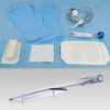 Aqua-C Hydration System IV Start Kit - Case of 5