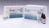 Diabetes Management Test Control Set DCA 2000 Hemoglobin A1c (HbA1c) Normal / Abnormal 4 x 0.25 mL 10311161 Kit/1