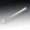 McKesson Test Tube Plain 12 mL Without Closure Polystyrene Tube 177-111012 Bag of 500