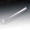 McKesson Test Tube Plain 12 mL Without Closure Polystyrene Tube 177-111012 Case of 2000