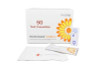 Cancer Screening Test Kit Hemosure® Fecal Occult Blood Test (iFOB or FIT) 50 Tests CLIA Waived T1-CT50 Case of 50