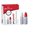 Cardiac / Lipids / General Chemistry Control Set PTS Panels Multi-Chemistry Cholesterol / Triglycerides / Glucose 2 Levels 1 x 2 x 1.5 mL 721 Pack of 1